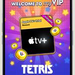 TETRIS BECOMES THE STEPPING BLOCKS TO ENTERTAINMENT AND .